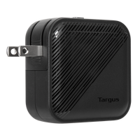 65W USB-C Travel GaN Charger