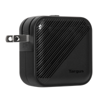 65W USB-C Travel GaN Charger