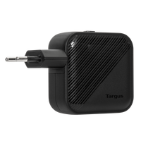 65W USB-C Travel GaN Charger