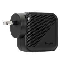 65W USB-C Travel GaN Charger