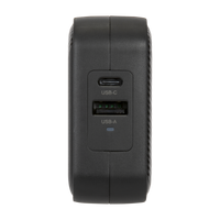 65W USB-C Travel GaN Charger