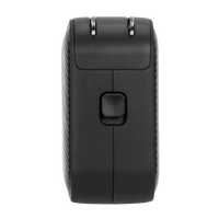 65W USB-C Travel GaN Charger