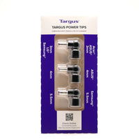 Targus Power Tips Pack
