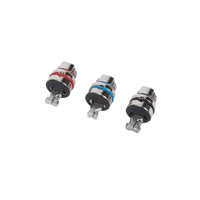 DEFCON® 3-in-1 Universal Serialized Combo Cable Lock