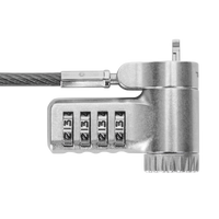 DEFCON® Ultimate Universal Resettable Combination Lock