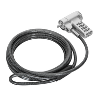 DEFCON® Ultimate Universal Resettable Combination Lock