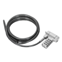 DEFCON® Ultimate Universal Resettable Combination Lock