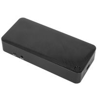 USB-C Universal DV4K Docking Station with 100W Power Delivery