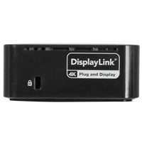 USB-C Universal DV4K Docking Station with 100W Power Delivery