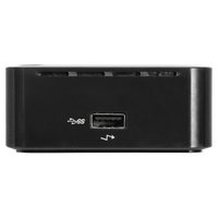 USB-C Universal DV4K Docking Station with 100W Power Delivery