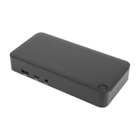 Targus Universal USB-C Dual Video 4k Docking Station with 65W Power Delivery