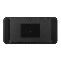 Universal USB-C DV4K DP Docking Station with 65W Power Delivery