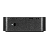 Universal USB-C DV4K DP Docking Station with 65W Power Delivery