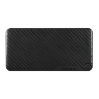 Universal USB-C DV4K DP Docking Station with 65W Power Delivery