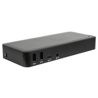 USB-C Multi-Function DisplayPort Alt. Mode Triple Video Docking Station with 85W Power