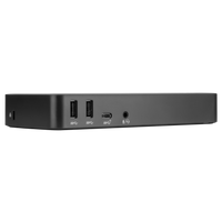 USB-C Multi-Function DisplayPort Alt. Mode Triple Video Docking Station with 85W Power