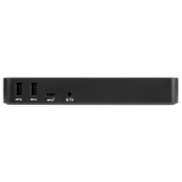 USB-C Multi-Function DisplayPort Alt. Mode Triple Video Docking Station with 85W Power
