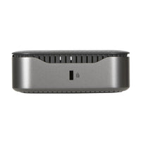 USB-C® Hybrid/Universal 4K Quad Docking Station  with 100W Power Delivery