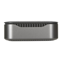 USB-C® Hybrid/Universal 4K Quad Docking Station  with 100W Power Delivery