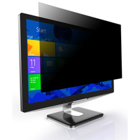 24” 4VU Monitor Privacy Screen Filter (16:9)