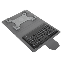 Pro-Tek™ Universal Keyboard Case for 9 - 10.5