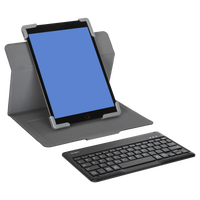 Pro-Tek™ Universal Keyboard Case for 9 - 10.5