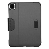 Click-In™ Case for iPad Air 11-inch (M3)/ (M2), iPad Pro® 11-inch 4th gen. (2022), iPad Pro® 11-inch (3rd, 2nd and 1st gen.) and iPad Air® (5th and 4th gen.) 10.9-inch - Black