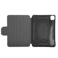 Click-In™ Case for iPad Air 11-inch (M3)/ (M2), iPad Pro® 11-inch 4th gen. (2022), iPad Pro® 11-inch (3rd, 2nd and 1st gen.) and iPad Air® (5th and 4th gen.) 10.9-inch - Black