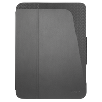 Click-In™ Case for iPad Air 11-inch (M3)/ (M2), iPad Pro® 11-inch 4th gen. (2022), iPad Pro® 11-inch (3rd, 2nd and 1st gen.) and iPad Air® (5th and 4th gen.) 10.9-inch - Black