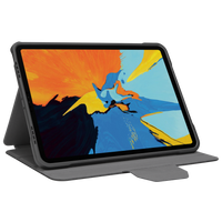 Click-In™ Case for iPad Air 11-inch (M3)/ (M2), iPad Pro® 11-inch 4th gen. (2022), iPad Pro® 11-inch (3rd, 2nd and 1st gen.) and iPad Air® (5th and 4th gen.) 10.9-inch - Black