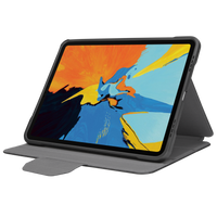 Click-In™ Case for iPad Air 11-inch (M3)/ (M2), iPad Pro® 11-inch 4th gen. (2022), iPad Pro® 11-inch (3rd, 2nd and 1st gen.) and iPad Air® (5th and 4th gen.) 10.9-inch - Black