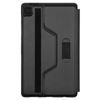 Click In™ Case for Samsung Galaxy® Tab A9 and Tab A7 Lite 8.7” - Black