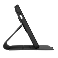 Click In™ Case for Samsung Galaxy® Tab A9 and Tab A7 Lite 8.7” - Black