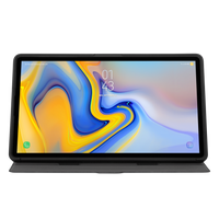 Click In™ Case for Samsung Galaxy® Tab A9 and Tab A7 Lite 8.7” - Black