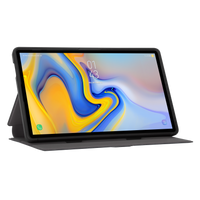 Click In™ Case for Samsung Galaxy® Tab A9 and Tab A7 Lite 8.7” - Black