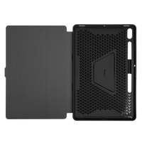 Click-In™ Case for Samsung Galaxy® Tab S8+, Tab S7+ and Tab S7 FE - Black