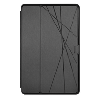 Click-In™ Case for Samsung Galaxy® Tab S8+, Tab S7+ and Tab S7 FE - Black