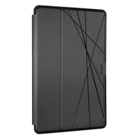 Click-In™ Case for Samsung Galaxy® Tab S8+, Tab S7+ and Tab S7 FE - Black