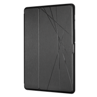Click-In™ Case for Samsung Galaxy® Tab S8+, Tab S7+ and Tab S7 FE - Black