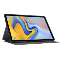 Click-In™ Case for Samsung Galaxy® Tab S8+, Tab S7+ and Tab S7 FE - Black