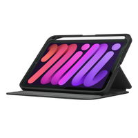 Click-In™ Case for iPad Mini® (A17 Pro) and iPad Mini® (Gen. 6)