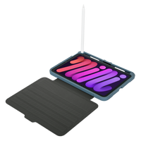 Pro-Tek™ Case for iPad Mini® (A17 Pro) and iPad Mini® (Gen. 6)