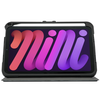 Pro-Tek™ Case for iPad Mini® (A17 Pro) and iPad Mini® (Gen. 6)