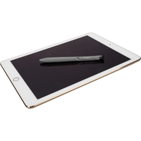 Smooth Glide Stylus Pen - Grey
