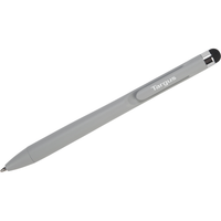 Smooth Glide Stylus Pen - Grey