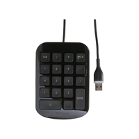 Targus USB Numeric Keypad with USB-A Connector