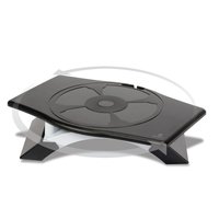 Rotating Monitor Stand