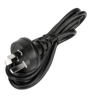 Targus 90W Standard  Laptop Charger AC Power Cable