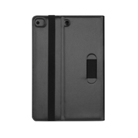 Click-In™ Case for iPad mini® (5th gen.), iPad mini® 4, 3, 2 and iPad mini® - Black