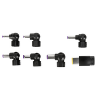 Targus 90W Standard  Laptop Charger Power tips